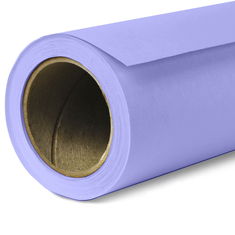 Фон Savage Widetone Orchid 2.72m x 11m, фото 1