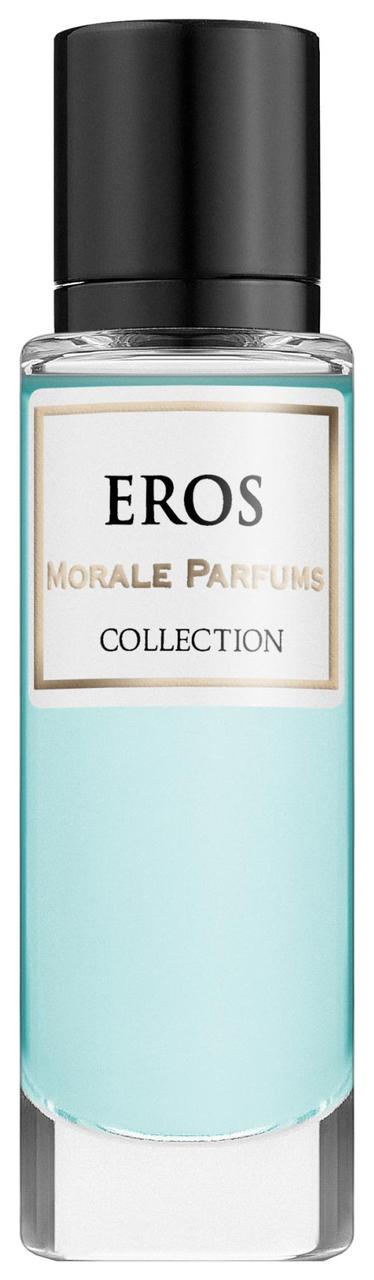 Парфумована вода Morale Parfums Eros