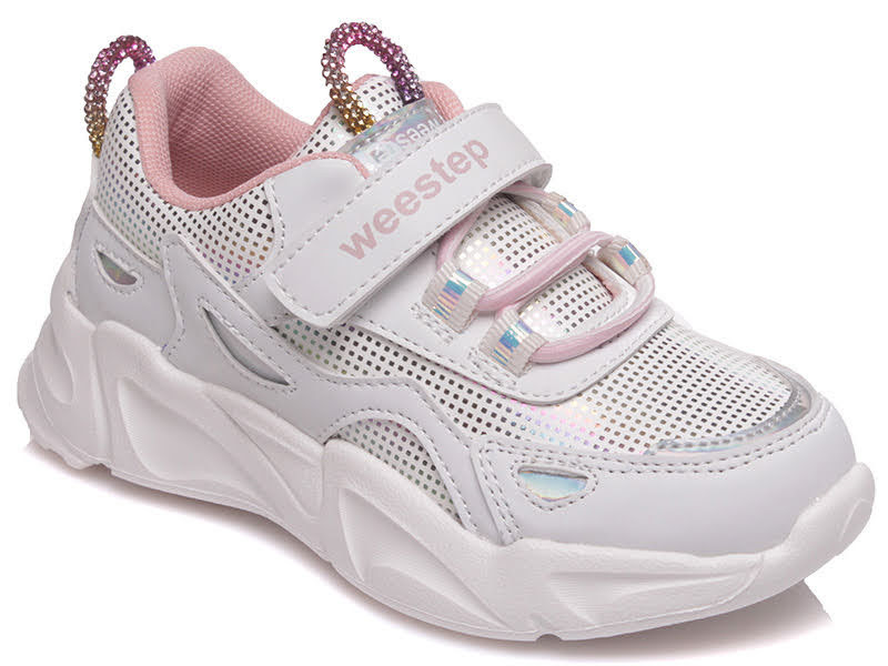 Кросівки Weestep R983563602 White  29р