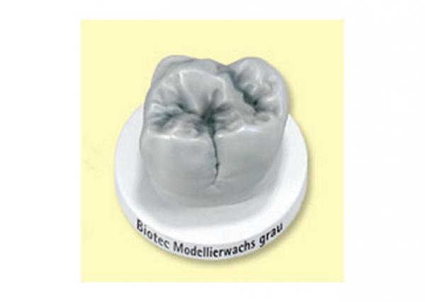 Моделюючий віск біотек у формі зуба. Biotec (60 г)