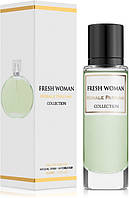 Парфюмированная вода Morale Parfums Fresh Woman