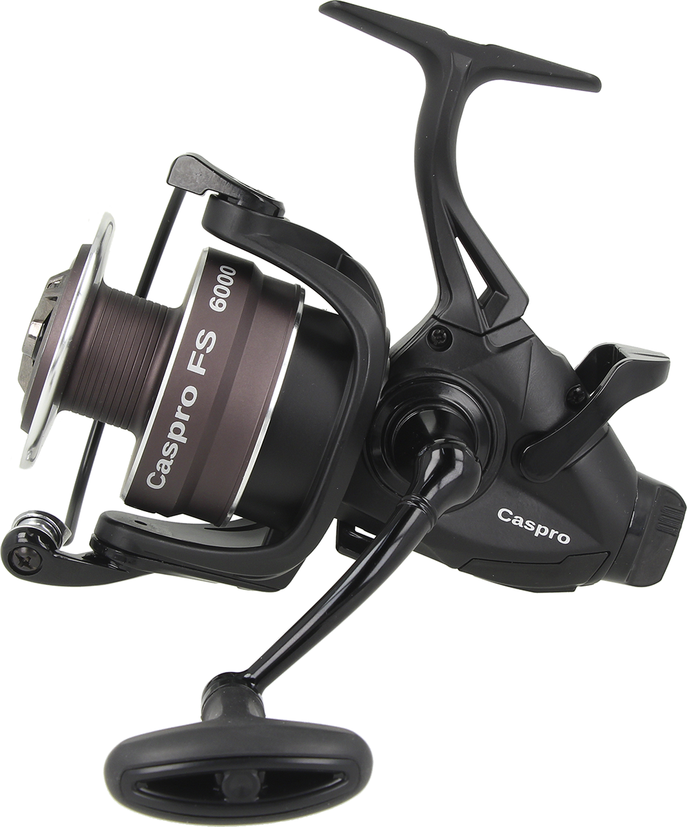Котушка Ryobi Caspro Carp FS4000
