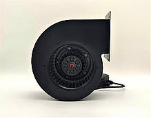 Вентилятор відцентровий (радіальний) малий ВРМ 180, фото 2