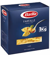 Макароны Barilla Farfalle №65 бабочки , 1 кг