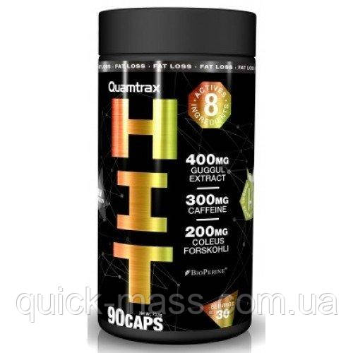 Жироспалювач Quamtrax HIT-90 капс, фото 1
