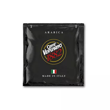 Кава в чалдах Caffe Vergnano 1882 Arabica, 150 шт., 44 мм., фото 1