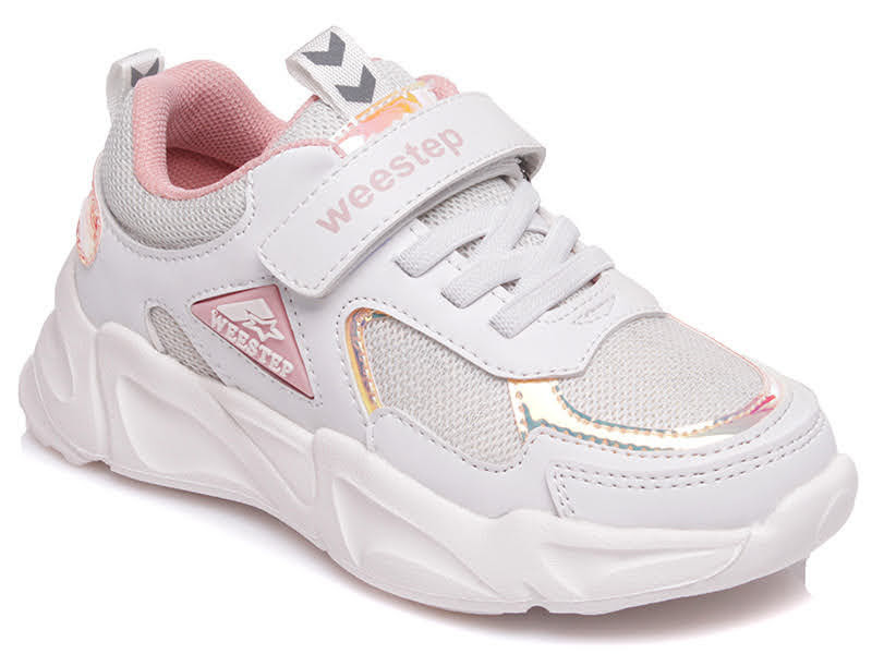 Кросівки Weestep R983563601 White 27р, 28р, 29р, 30р