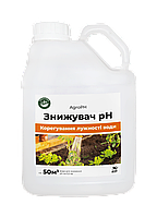 Стабилизатор уровня pH AgroPH 5 л