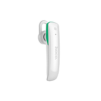 Беспроводная гарнитура Hoco E1 wireless Bluetooth Earphone White