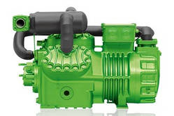 Компресор Bitzer S6J-16.2Y (Б/У) 2-х-ступеневий (V = 63.50 / 31.80 m3/h)