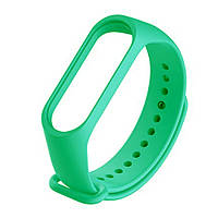 Ремешок Silicone Mi Band 5/6 Spearmint Green (8)