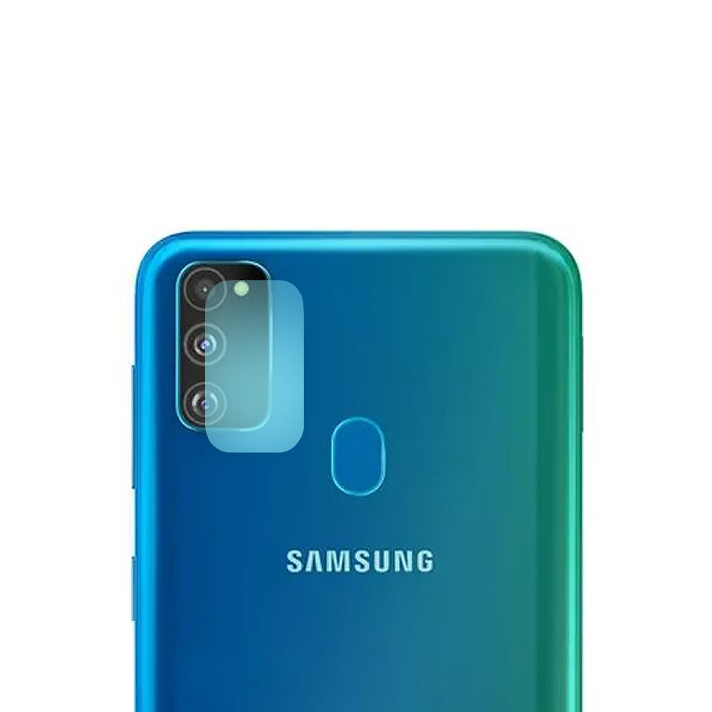 Скло для камери Samsung M30S