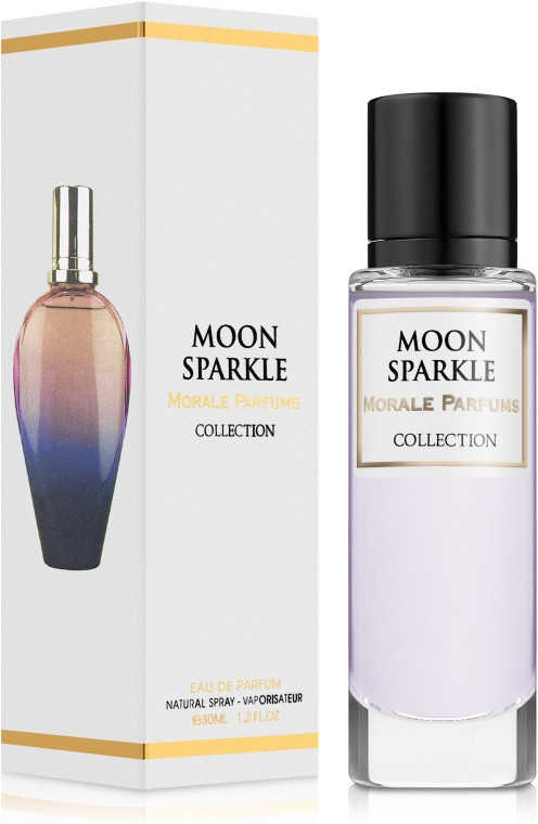 Парфумована вода Morale Parfums Moon Sparkle
