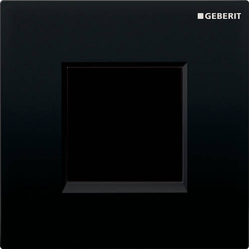 Кнопка слива для писсуара сенсорная GEBERIT Sigma30 116.027.KM.1 ...