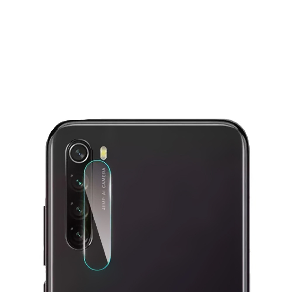Скло для камери Xiaomi Redmi Note 8/8T