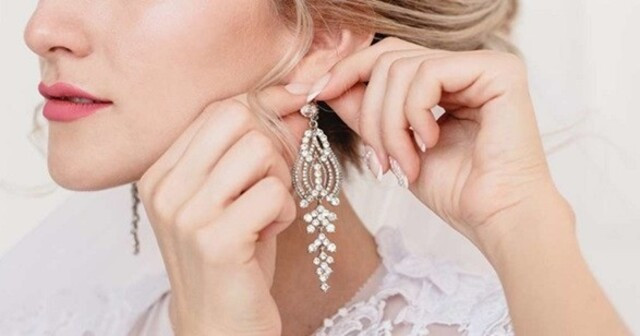 Модные украшения 2022 года — фото №3