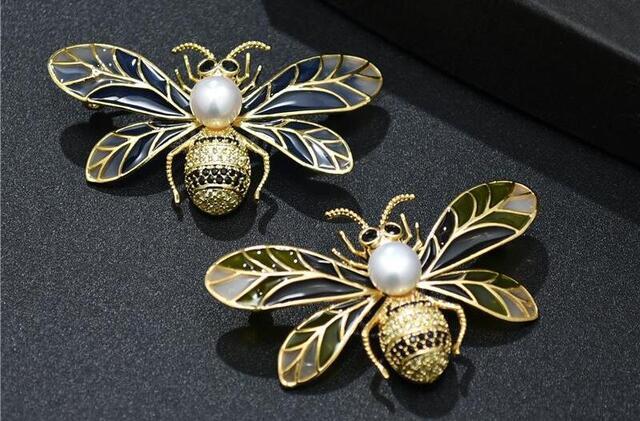 Модные украшения 2022 года — фото №7