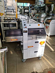 Слайсерна Хліборізка для сухриків з регулюванням від 3 мм Rösen Robbert NEU