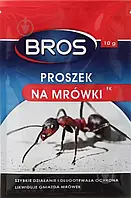 Инсектицид ПОРОШОК ОТ МУРАВЬЕВ BROS