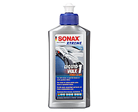 Финишный полироль с воском 250 мл SONAX XTREME Brilliantwax 1 Hybrid NPT (201100)