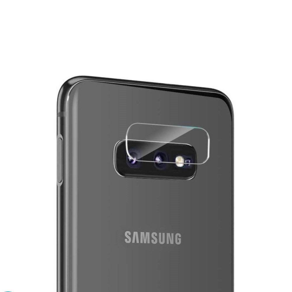 Скло для камери Samsung S10 Lite