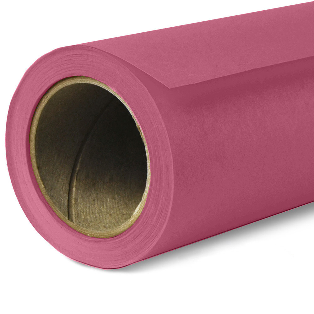 Фон Savage Widetone Ruby 1.36m x 11m / На Складе, фото 1