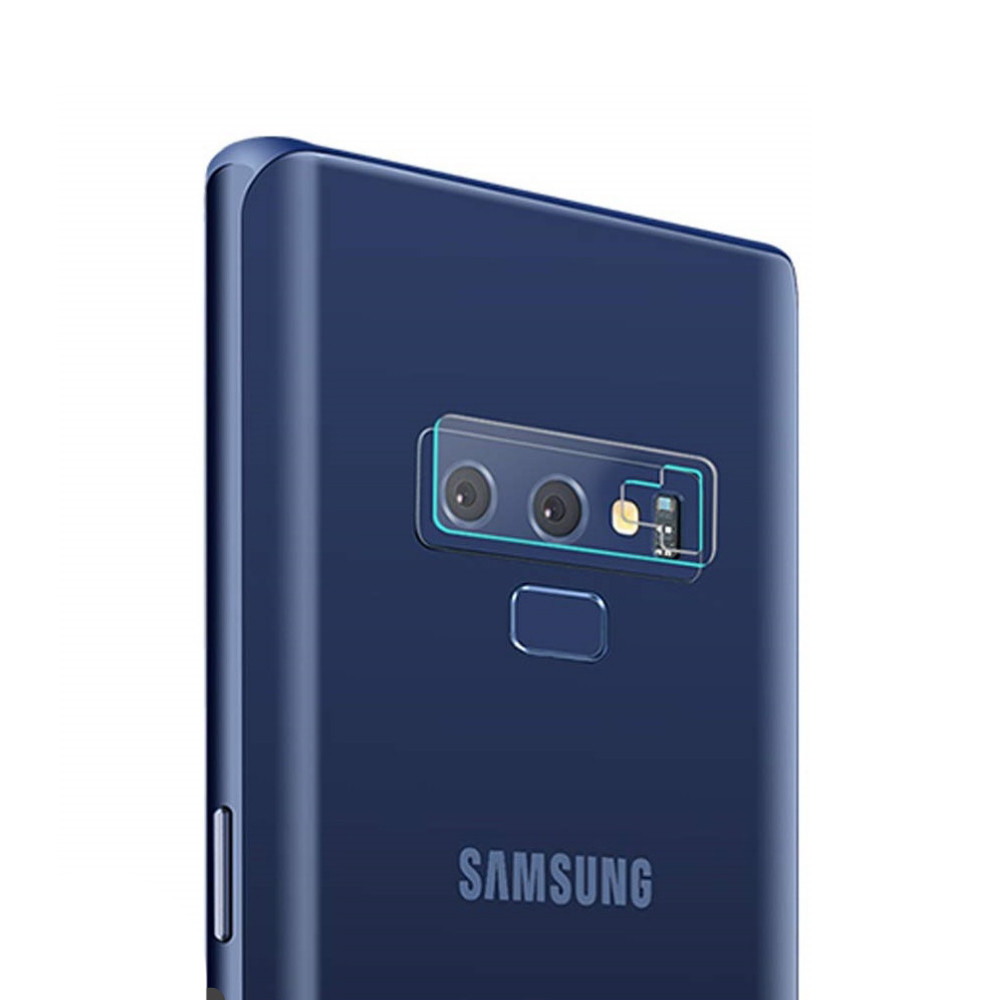 Скло для камери Samsung Note 9