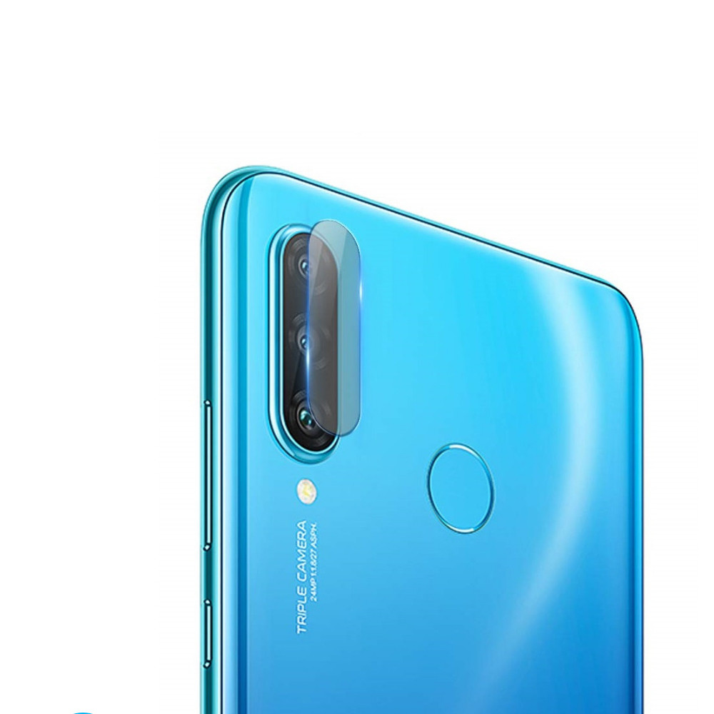 Скло для камери Huawei P30 Lite