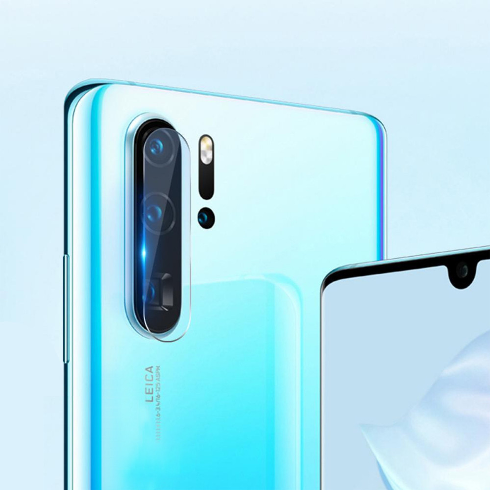Скло для камери Huawei P30 Pro