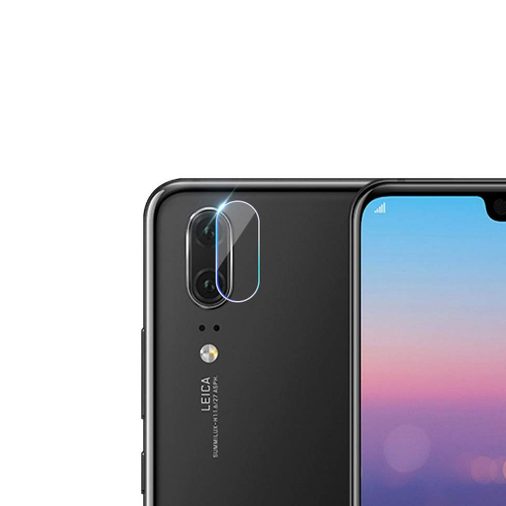 Скло для камери Huawei P20