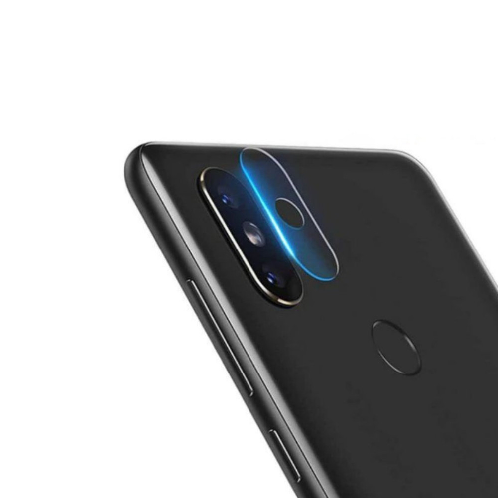 Скло для камери Xiaomi Redmi Note 5 Pro
