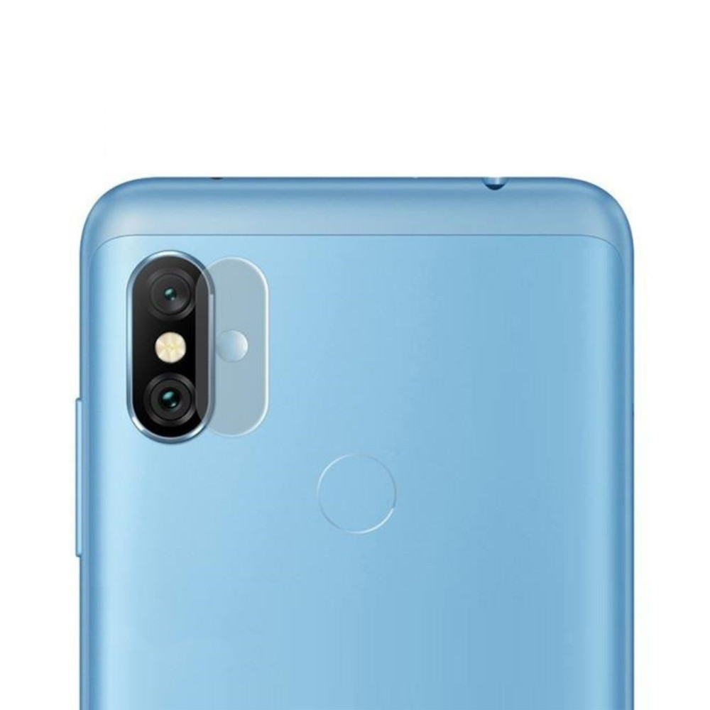 Скло для камери Xiaomi Redmi Note Pro 6