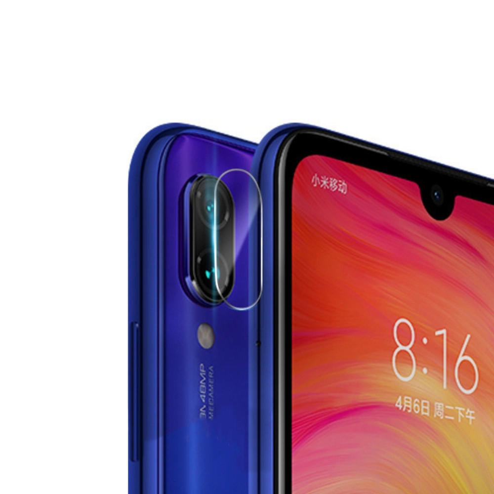 Скло для камери Xiaomi Redmi Note 7/7 Pro/7S