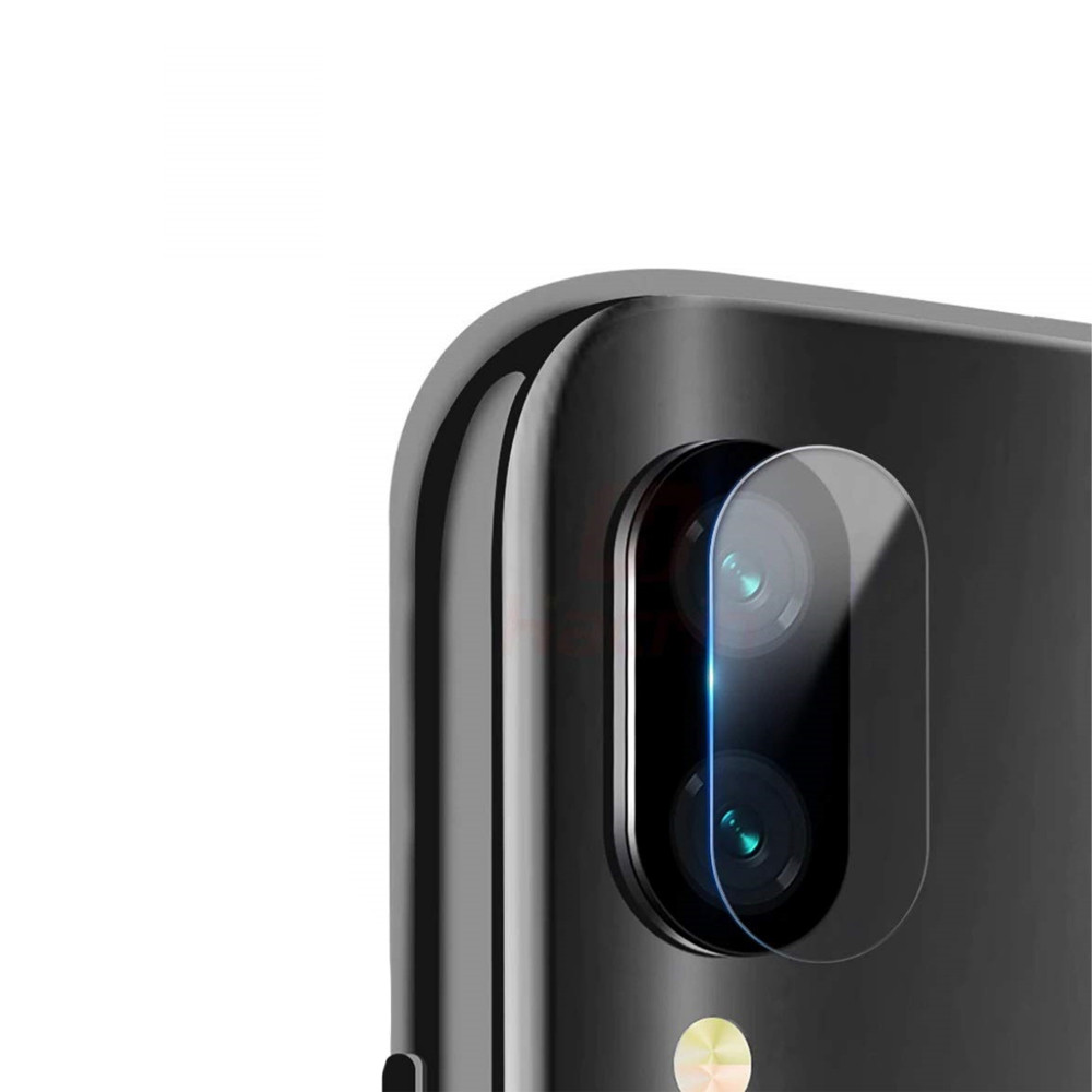 Скло для камери Xiaomi Redmi 7