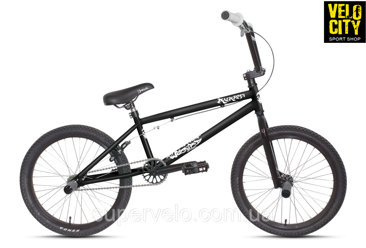 Велосипед BMX Avanti Wizard 20"