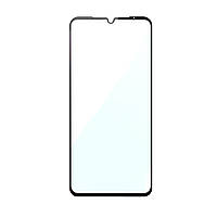 Защитное стекло 5D Xiaomi Mi 10 Lite/Redmi 10X 5G Black