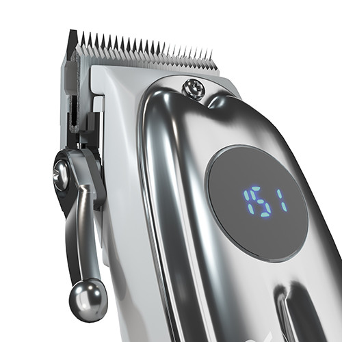 Профессиональная машинка для стрижки волос Adler AD 2831 - фото 6 - id-p1623812582