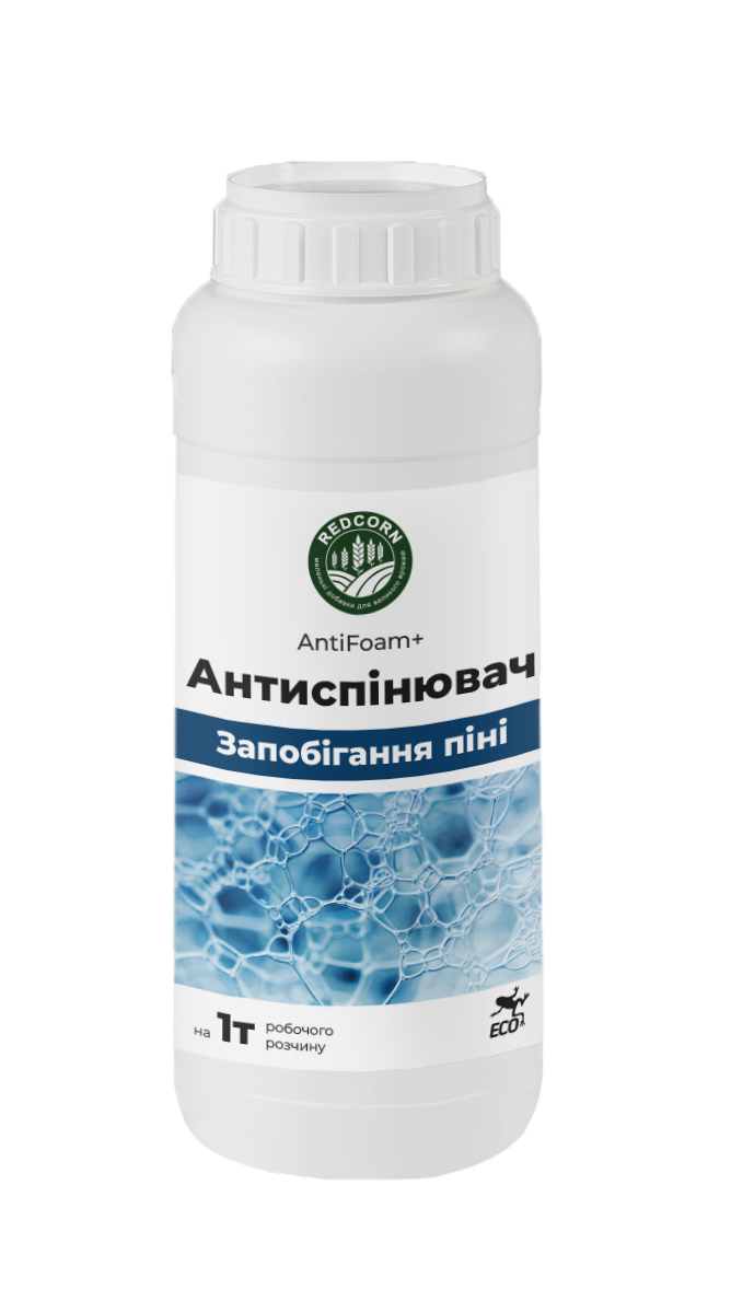 Антивспениватель AntiFoam+, 1 л - фото 1 - id-p1097580622