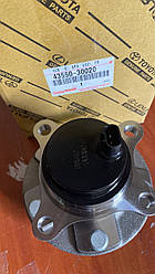 Ступиця Колеса Lexus IS250- GS300 2005- ПРАВА