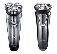 Электробритва So White 3D Intelligent Shaver ES3 Black