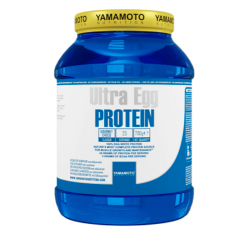 Купить Ultra Egg PROTEIN - 700g Gourmet Chocolate, цена 936 грн — Prom ...