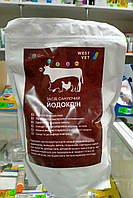 Йодоклін 1 кг засіб для дезінфекції (йодоформ)