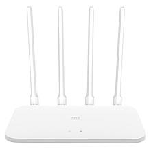 WiFi-роутер Xiaomi Router 4A White (China Version)