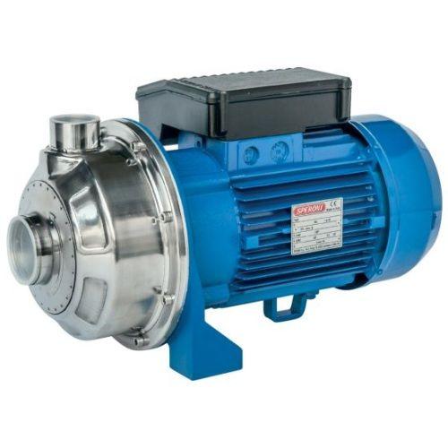 Speroni CTХ 160/1,1