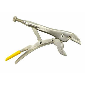 Захоплювач регульований з V-подібними губками STANLEY 0-84-814