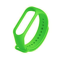 Ремешок Silicone Mi Band 3/4 Kelly Green (31)