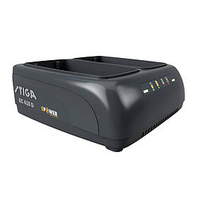 ЗАРЯДНІ ПРИСТРОЇ