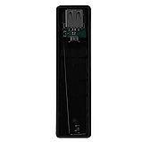 Корпус Power bank на 1 x 18650 Чорний / без акумулятора, фото 7