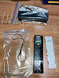 Корпус Power bank на 1 x 18650 Чорний / без акумулятора, фото 4