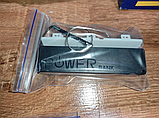 Корпус Power bank на 1 x 18650 Чорний / без акумулятора, фото 3